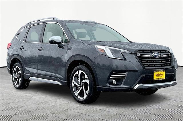 new 2023 Subaru Forester car, priced at $39,261