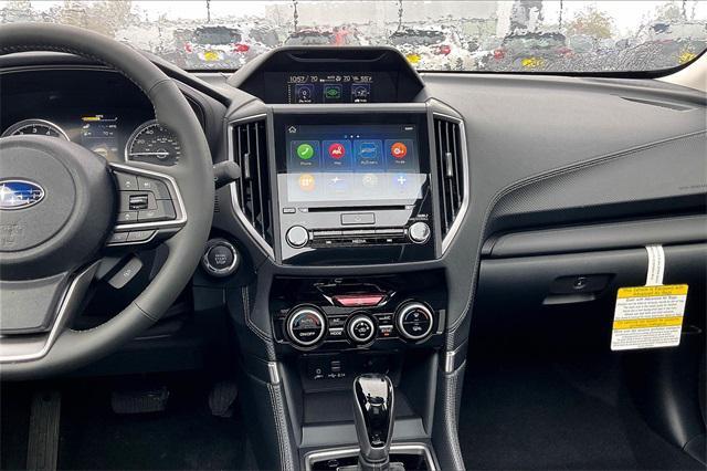 new 2023 Subaru Forester car, priced at $39,261