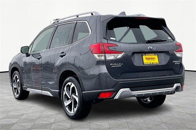 new 2023 Subaru Forester car, priced at $39,261