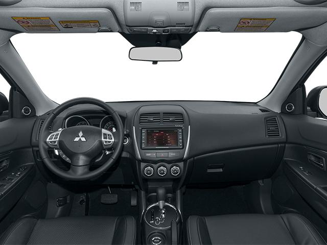 used 2013 Mitsubishi Outlander Sport car, priced at $7,000