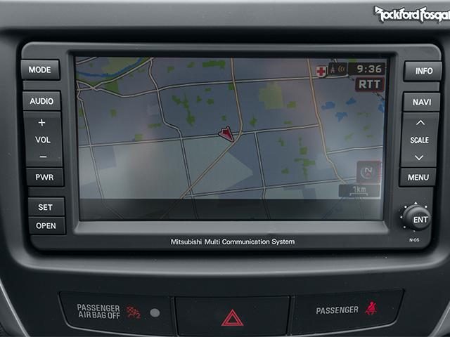 used 2013 Mitsubishi Outlander Sport car, priced at $7,000
