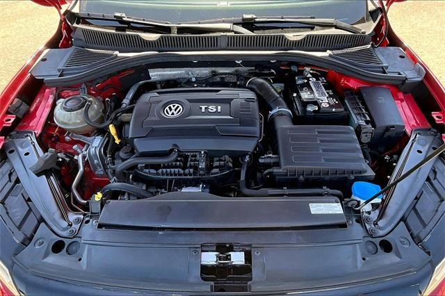 used 2019 Volkswagen Jetta GLI car, priced at $18,455