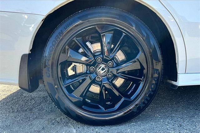 used 2023 Honda Odyssey car, priced at $29,500
