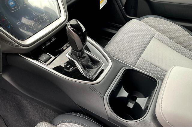 new 2025 Subaru Outback car, priced at $34,364