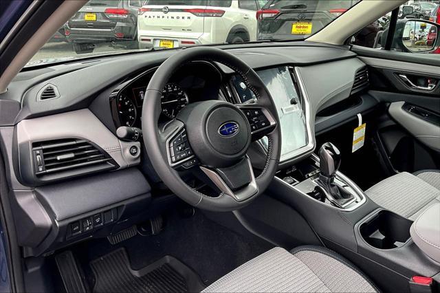 new 2025 Subaru Outback car, priced at $34,364
