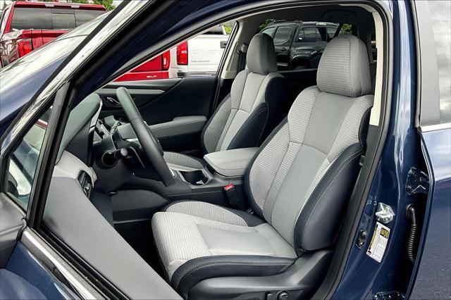 new 2025 Subaru Outback car, priced at $34,364