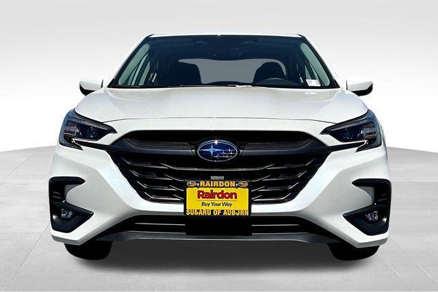 new 2025 Subaru Legacy car, priced at $31,667