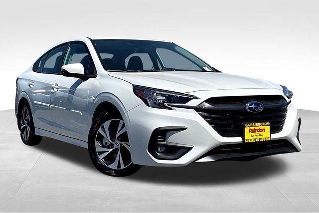 new 2025 Subaru Legacy car, priced at $31,667