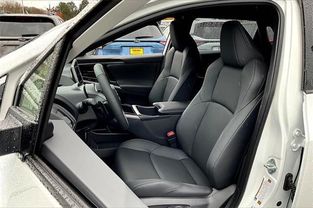 new 2024 Subaru Solterra car, priced at $54,426