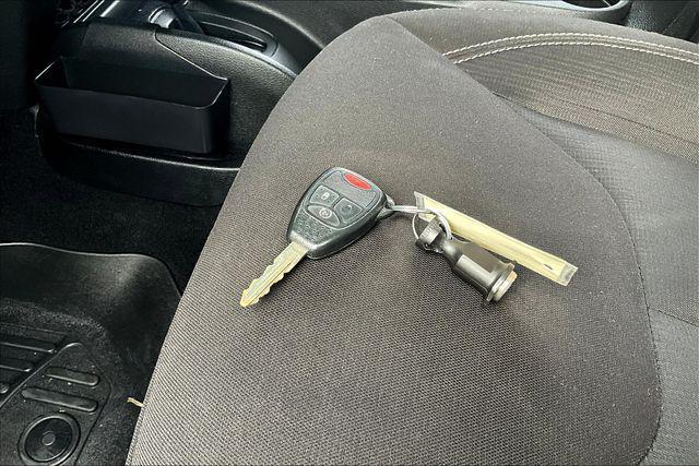 used 2015 Jeep Wrangler Unlimited car, priced at $18,640