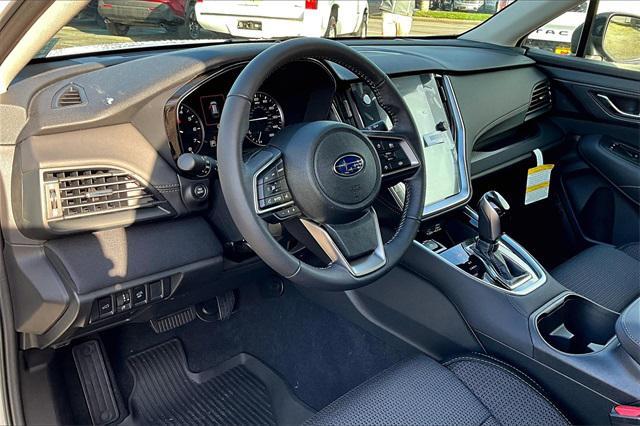 new 2025 Subaru Outback car, priced at $34,859