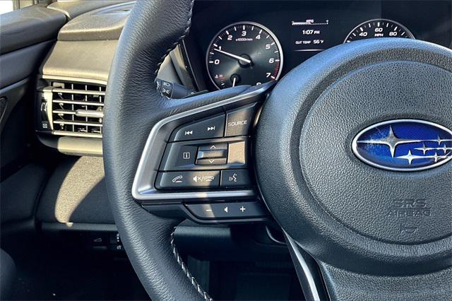 new 2025 Subaru Outback car, priced at $34,859