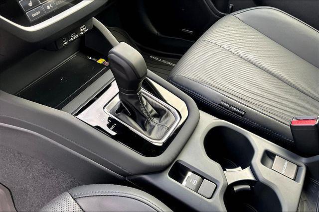 new 2025 Subaru Forester car, priced at $42,439