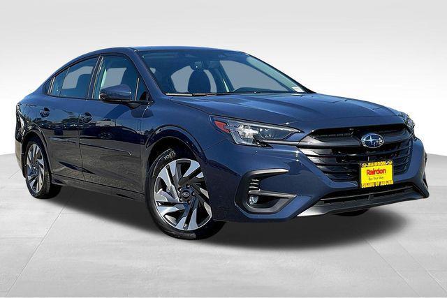new 2025 Subaru Legacy car, priced at $37,951