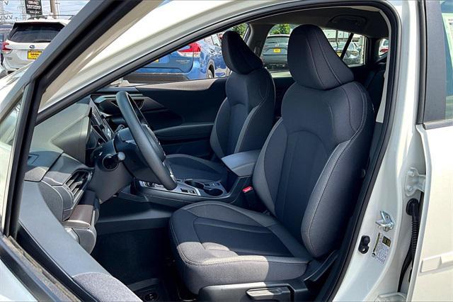 new 2025 Subaru Impreza car