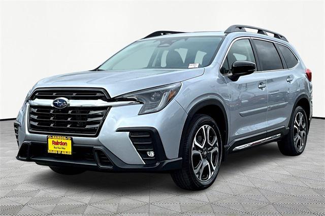 new 2024 Subaru Ascent car, priced at $44,376