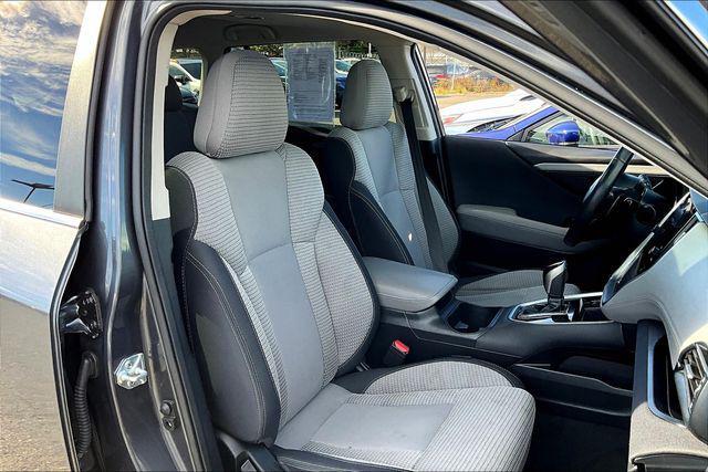 used 2022 Subaru Outback car, priced at $19,521
