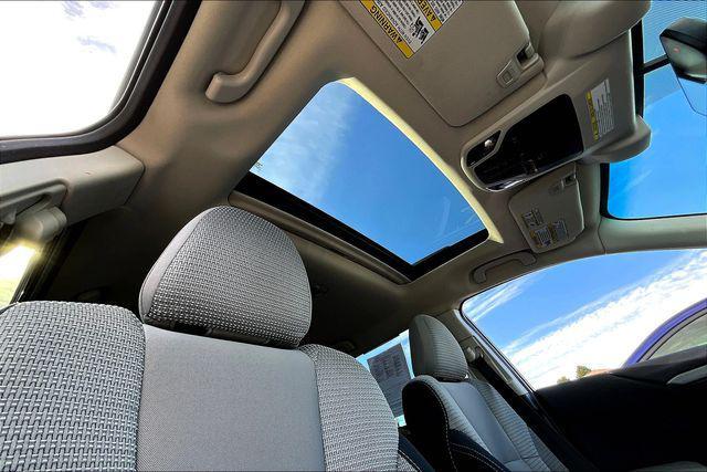 used 2022 Subaru Outback car, priced at $19,521