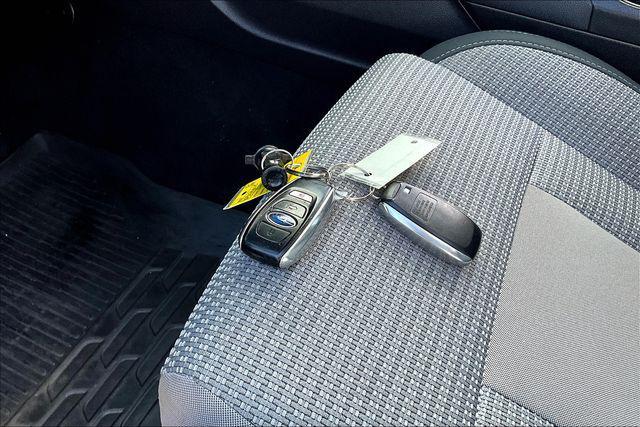 used 2022 Subaru Outback car, priced at $19,521