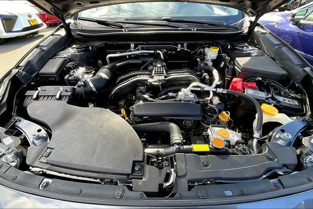 used 2022 Subaru Outback car, priced at $19,521