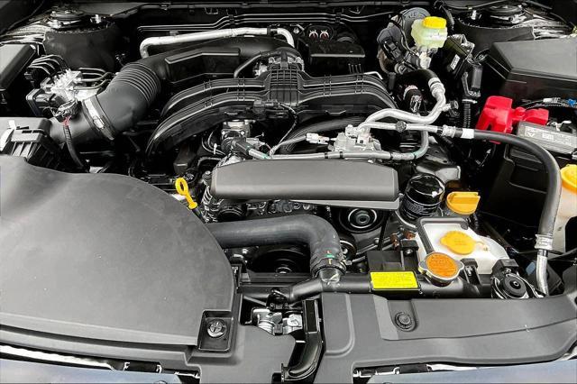 new 2025 Subaru Outback car, priced at $37,495