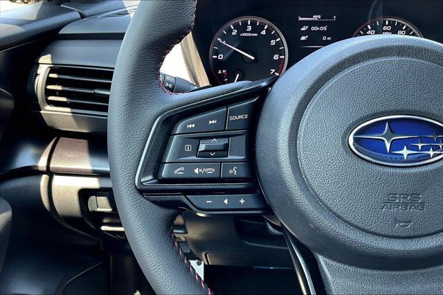 new 2025 Subaru Impreza car, priced at $33,257