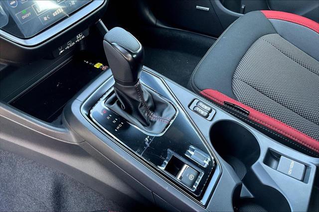 new 2025 Subaru Impreza car, priced at $33,257
