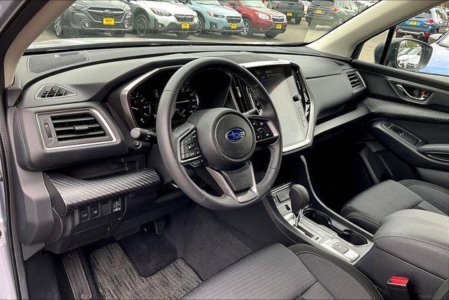 used 2024 Subaru Ascent car, priced at $33,279