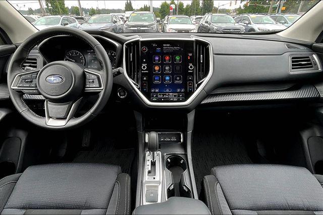 used 2024 Subaru Ascent car, priced at $33,279