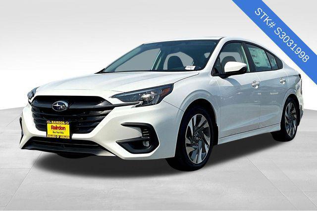 new 2025 Subaru Legacy car, priced at $35,501