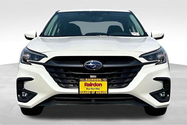 new 2025 Subaru Legacy car, priced at $35,501