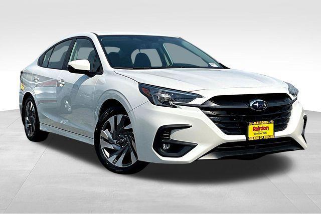 new 2025 Subaru Legacy car, priced at $35,501