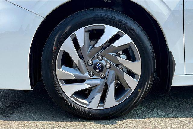 new 2025 Subaru Legacy car, priced at $35,501