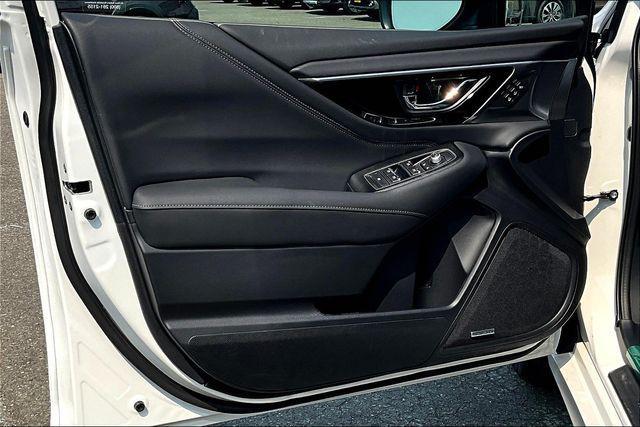 new 2025 Subaru Legacy car, priced at $35,501