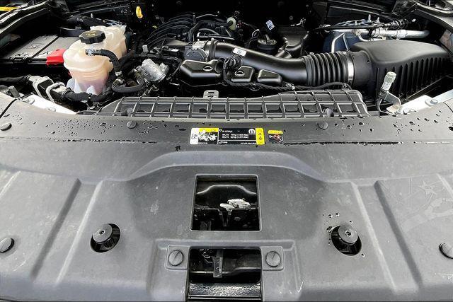 used 2024 Jeep Grand Cherokee L car, priced at $36,849