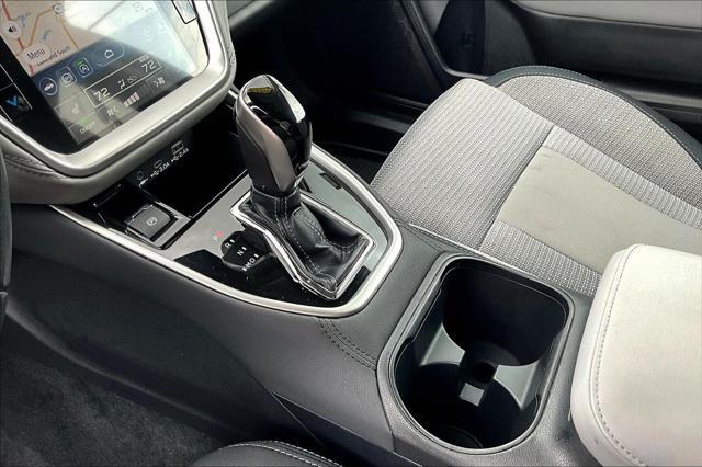 used 2023 Subaru Outback car, priced at $30,000