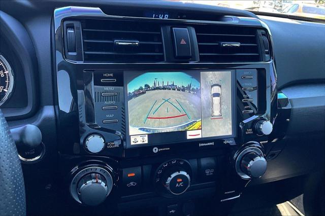 used 2024 Toyota 4Runner car, priced at $52,500