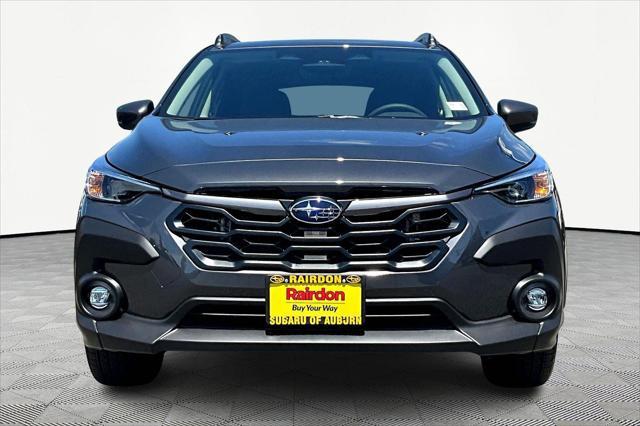new 2025 Subaru Crosstrek car, priced at $30,429