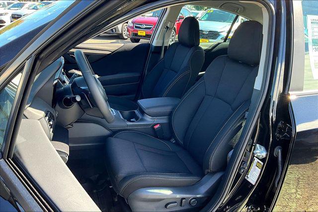 new 2025 Subaru Legacy car, priced at $30,197
