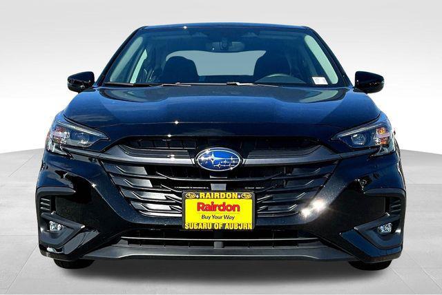 new 2025 Subaru Legacy car, priced at $30,197