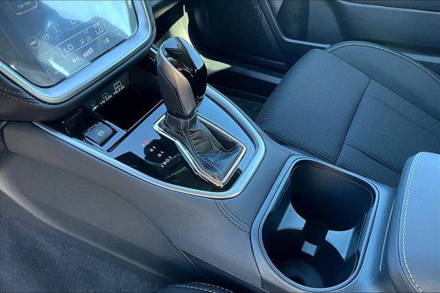 new 2025 Subaru Legacy car, priced at $30,197