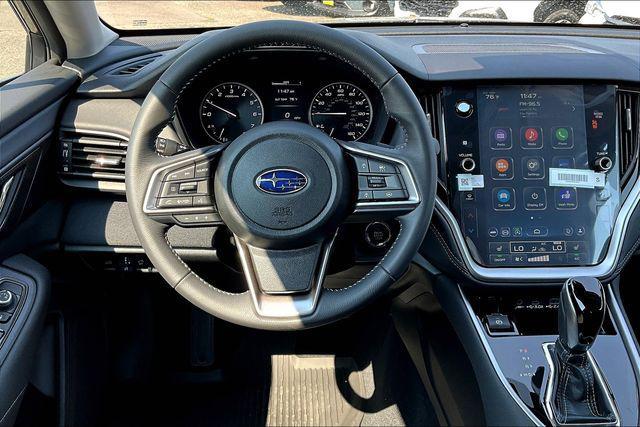 new 2025 Subaru Outback car, priced at $34,241