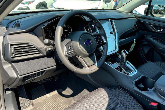 new 2025 Subaru Outback car, priced at $34,241