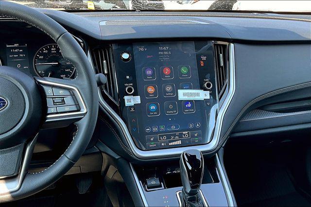 new 2025 Subaru Outback car, priced at $34,241
