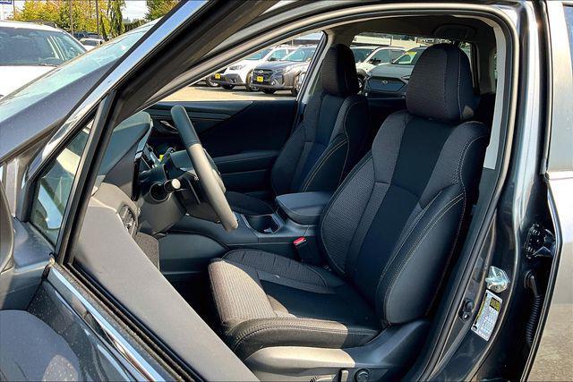 new 2025 Subaru Outback car, priced at $34,241