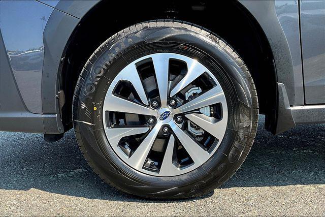 new 2025 Subaru Outback car, priced at $34,241