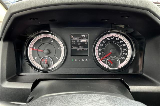 used 2016 Ram 1500 car, priced at $19,000