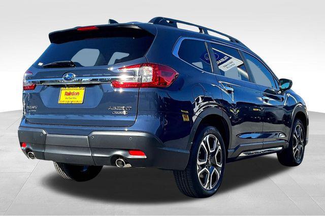 new 2025 Subaru Ascent car, priced at $53,235