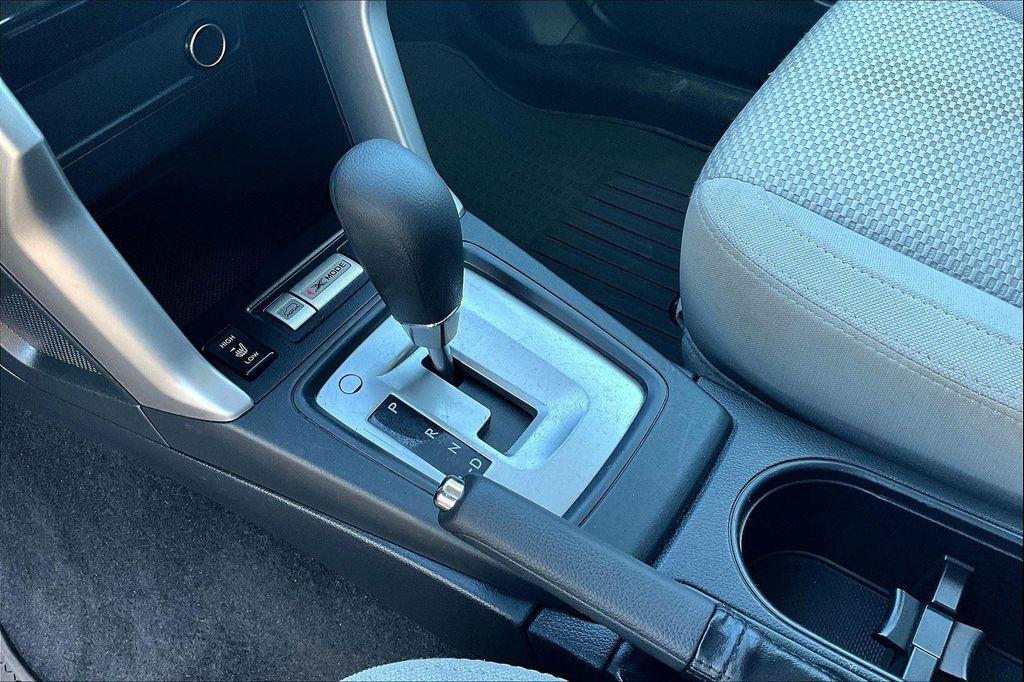 used 2018 Subaru Forester car, priced at $20,000