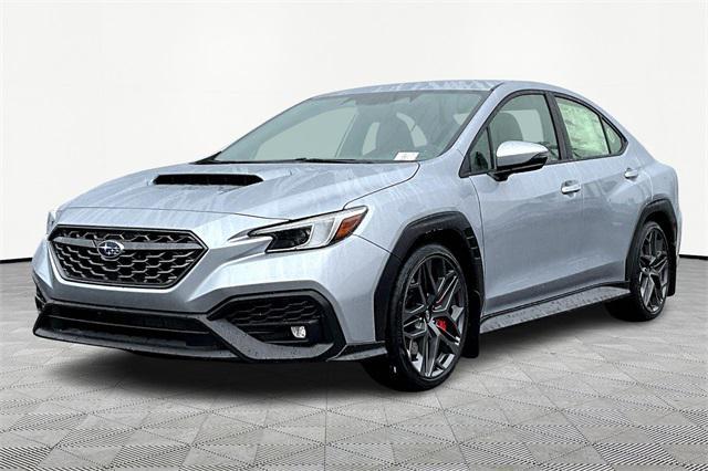 new 2024 Subaru WRX car, priced at $41,967